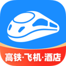 智行火车票图标