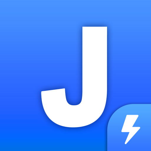 JSPP极速版图标