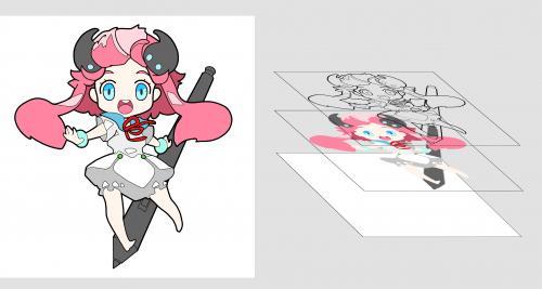 MediBang Paint
