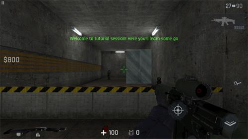 cs1.6手机版
