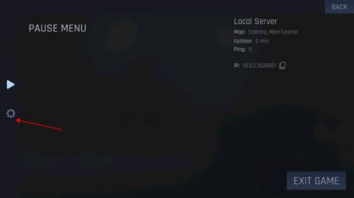 cs1.6手机版