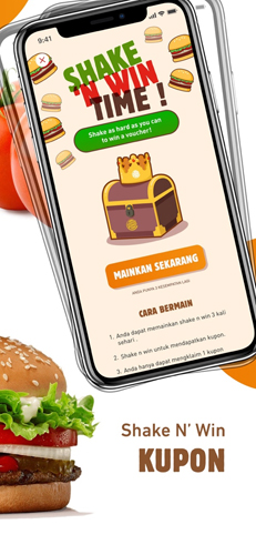 burger king
