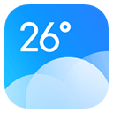 小米天气APP