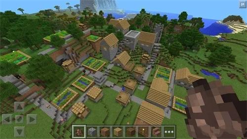 我的世界0.16.1.0