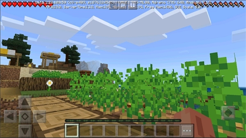我的世界0.16.1.0