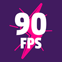 90fps画质助手2025最新版下载