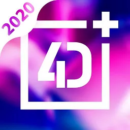 4D动态壁纸下载