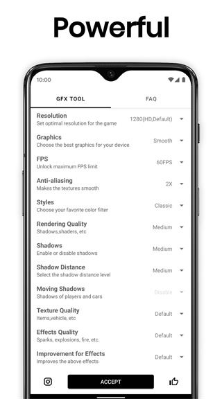 GFX工具箱安装包