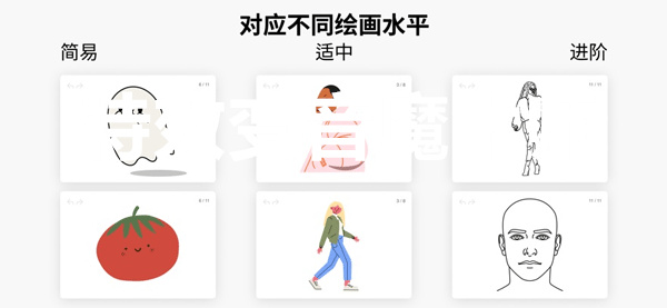 ArtWorkout安卓版