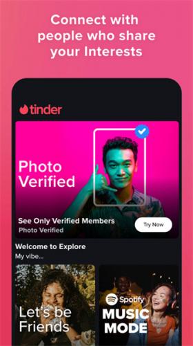 tinder