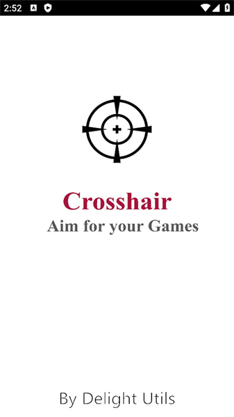crosshairpro准星