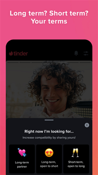 tinder