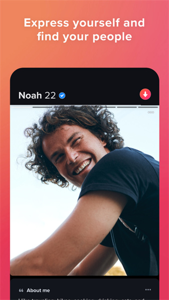 tinder