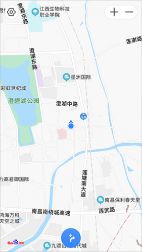 百度手表