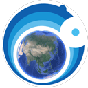 奥维互动地图8.7.5旧版本图标