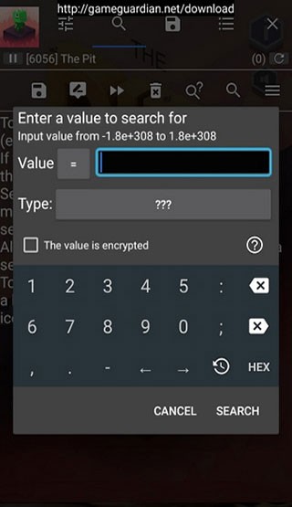GG修改器免root最新版