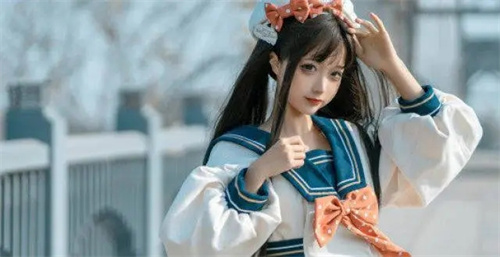 学妹影盒