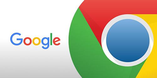chrome浏览器