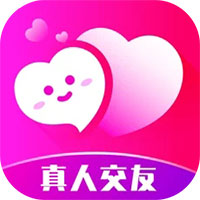 附近寻爱图标
