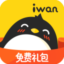 腾讯爱玩图标
