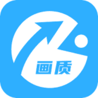 和平精英画质助手240帧图标