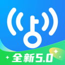 万能钥匙wifi免费下载图标