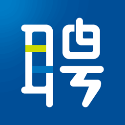 立可聘图标