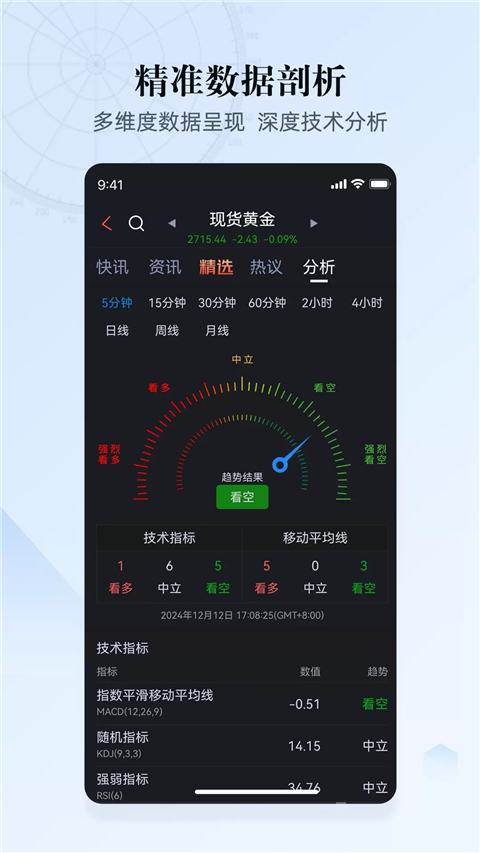 汇通财经