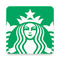 星巴克app图标