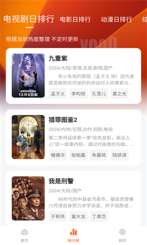 小柚子追剧app