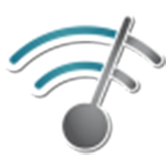 wifi analyzer中文版图标