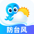 2345天气王图标
