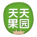 天天果园图标