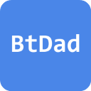btdad图标