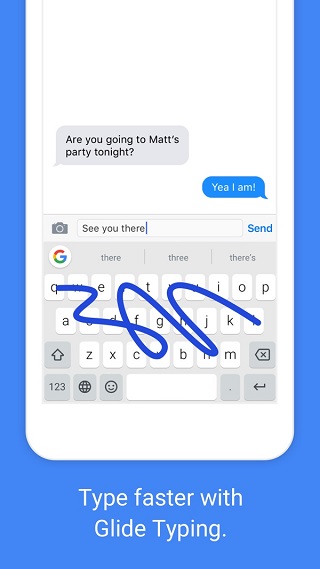 gboard