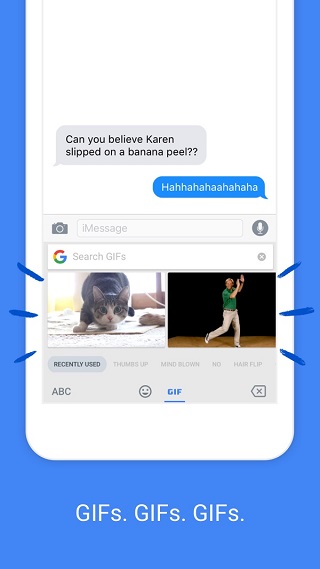 gboard