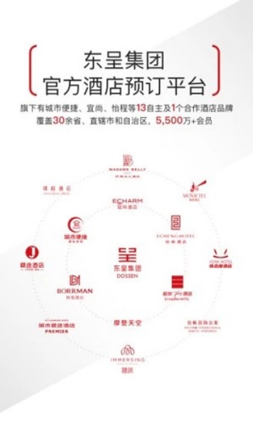 东呈会